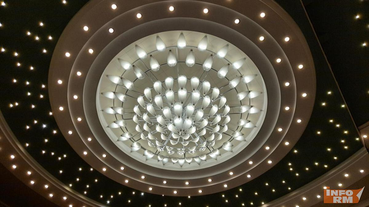 Театральный сезон в Саранске: премьеры, гастроли и новые имена