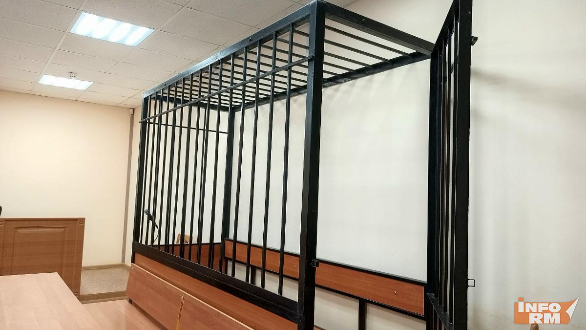 В Мордовии суд не отпустил убийцу по УДО