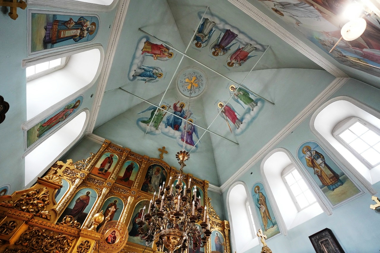 Фото: пресс-служба Главы РМ
